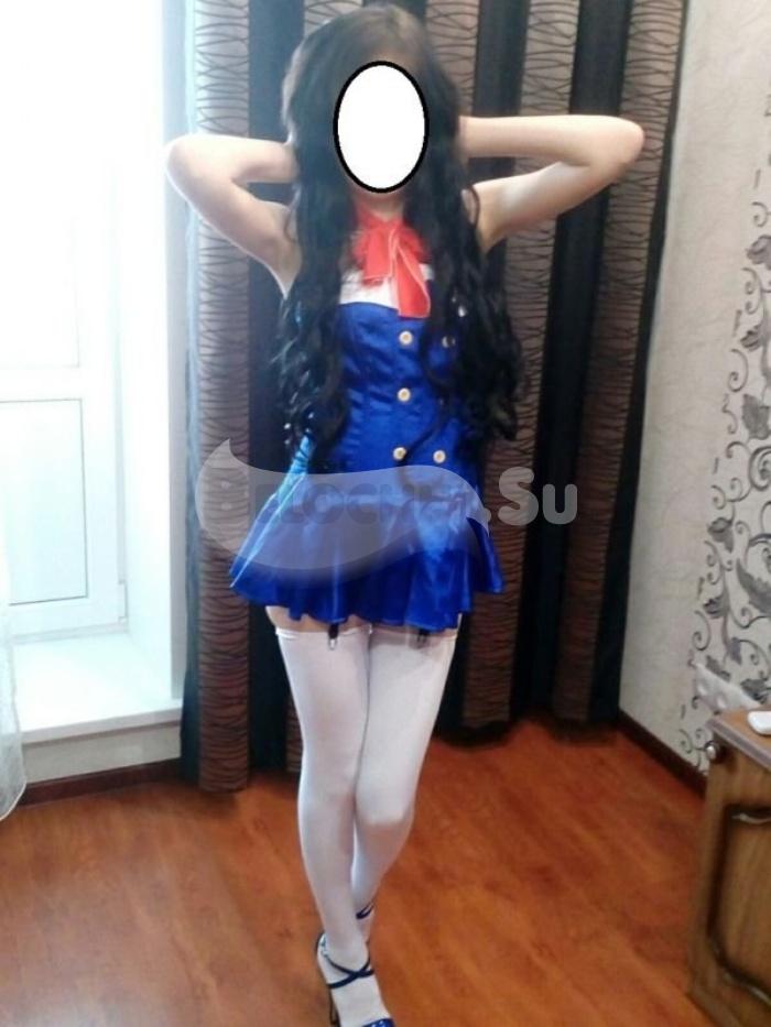 Проститутка Любовь г. Красный