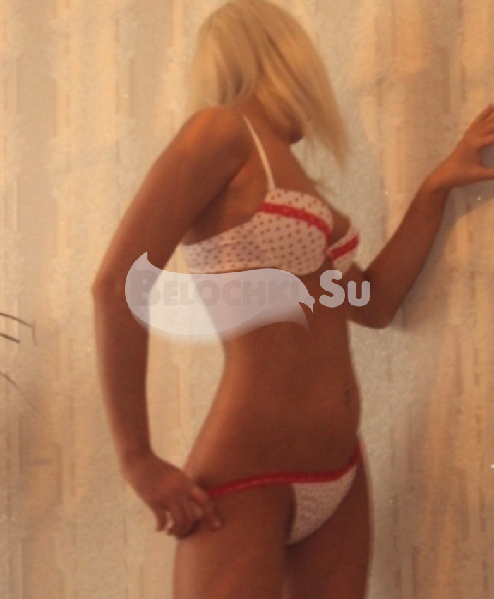 Проститутка Катя г. Вихоревка